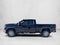 2024 GMC Sierra 2500 HD Double Cab Standard Box 4-Wheel Drive SLE