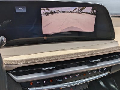 2024 Cadillac XT4 FWD 4dr Luxury