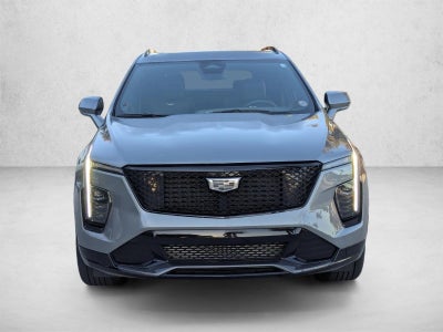 2024 Cadillac XT4 FWD 4dr Sport