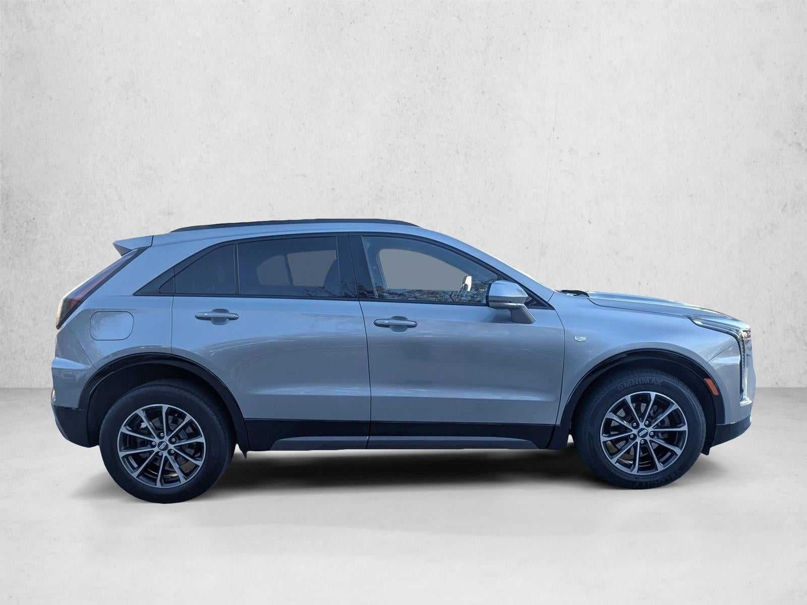 2024 Cadillac XT4 FWD 4dr Sport