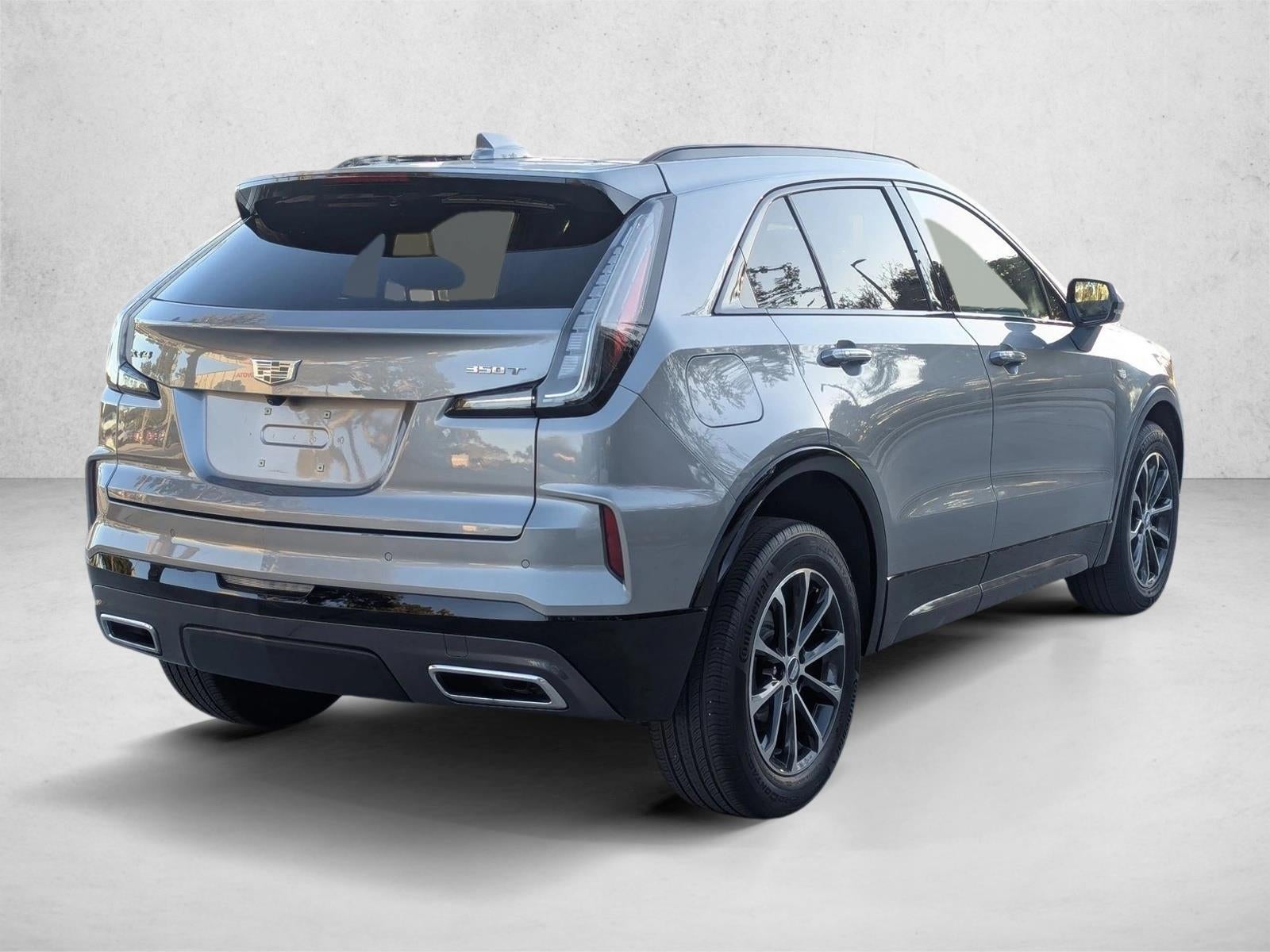 2024 Cadillac XT4 FWD 4dr Sport