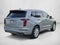 2025 Cadillac XT6 FWD 4dr Luxury