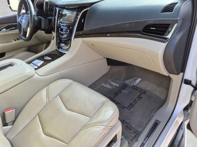 2020 Cadillac Escalade RWD Luxury