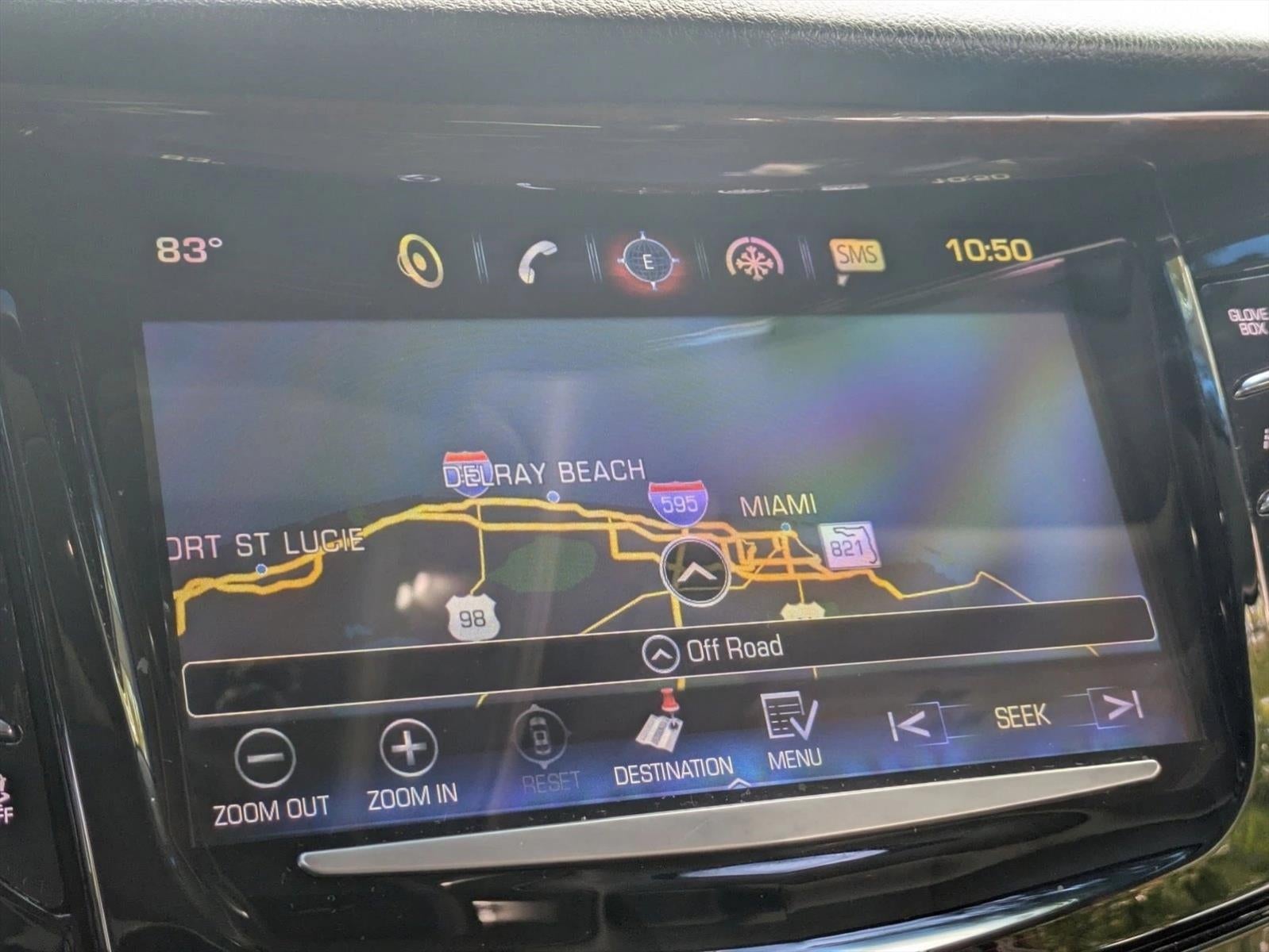 2019 Cadillac Escalade ESV RWD Luxury