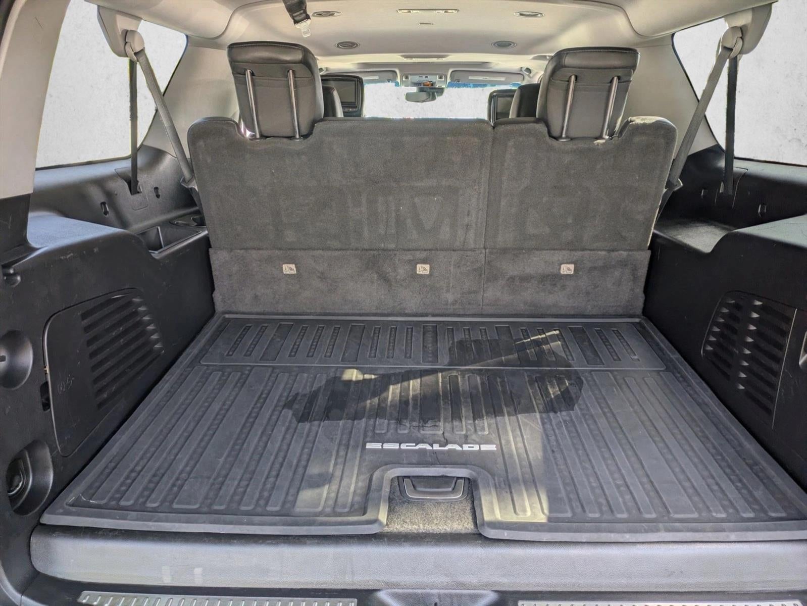 2019 Cadillac Escalade ESV RWD Luxury