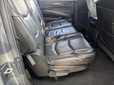 2019 Cadillac Escalade ESV RWD Luxury
