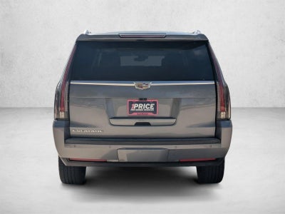 2019 Cadillac Escalade ESV RWD Luxury