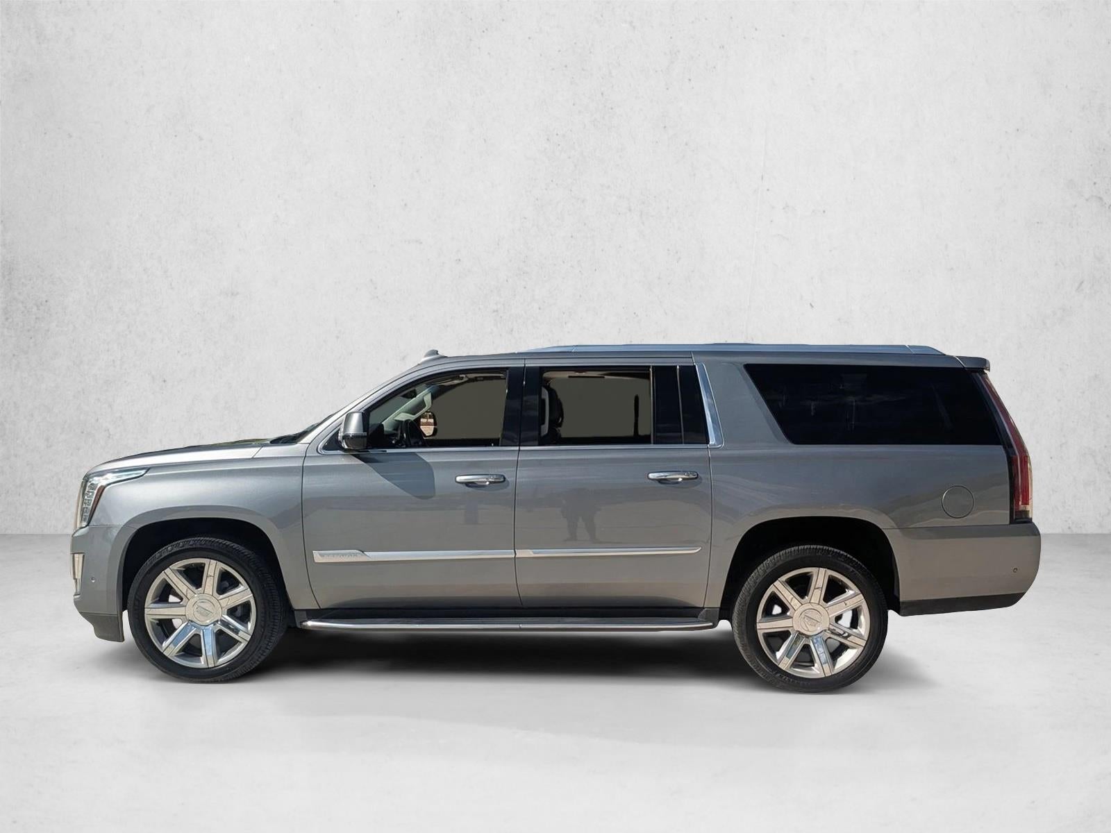 2019 Cadillac Escalade ESV RWD Luxury