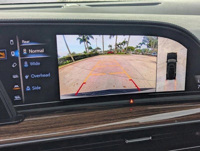 2021 Cadillac Escalade ESV 4WD Premium Luxury