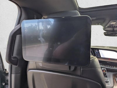 2021 Cadillac Escalade ESV 4WD Premium Luxury