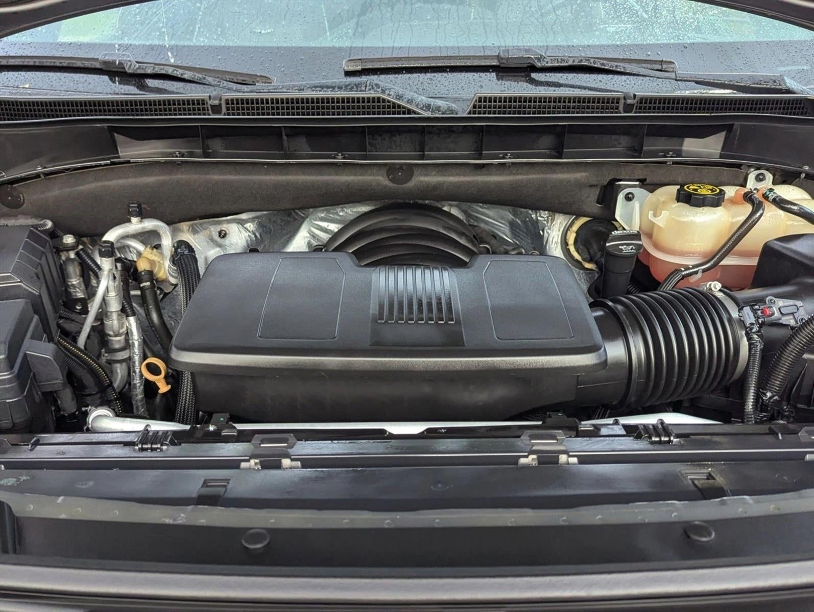 2021 Cadillac Escalade ESV 4WD Premium Luxury