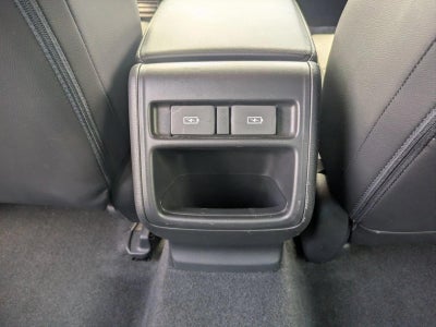 2022 Honda Accord Sedan Sport 1.5T CVT