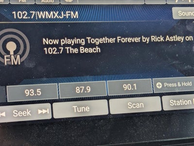 2022 Honda Accord Sedan Sport 1.5T CVT