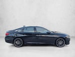 2022 Honda Accord Sedan Sport 1.5T CVT