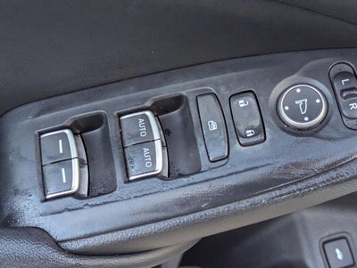 2022 Honda Accord Sedan Sport 1.5T CVT