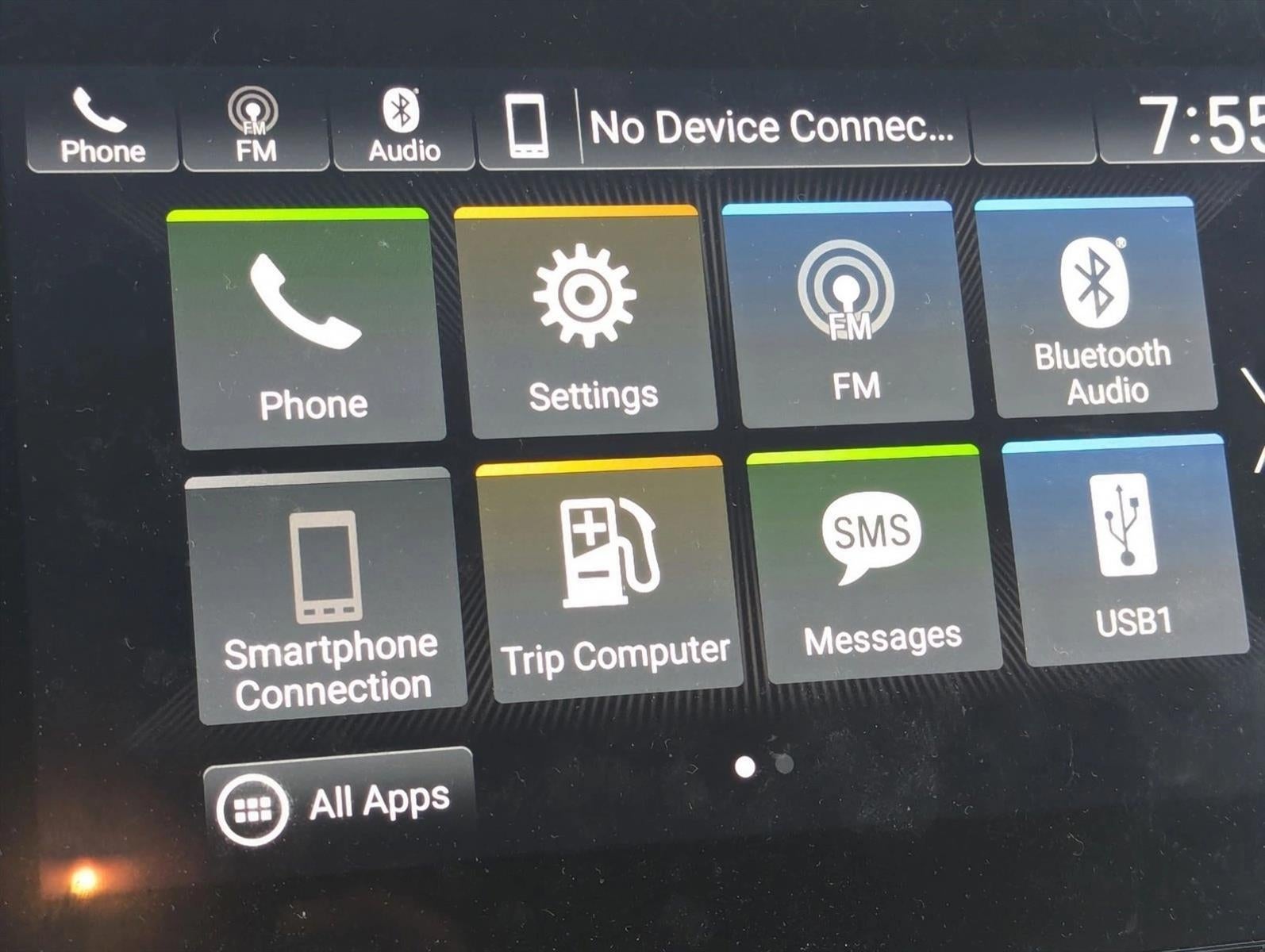 2022 Honda Accord Sedan Sport 1.5T CVT