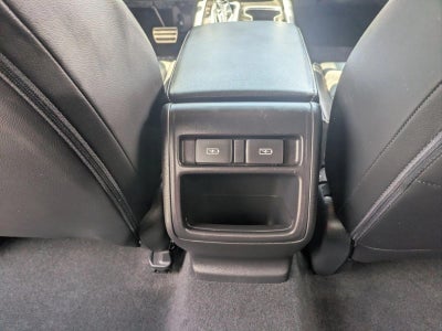 2022 Honda Accord Sedan Sport 1.5T CVT