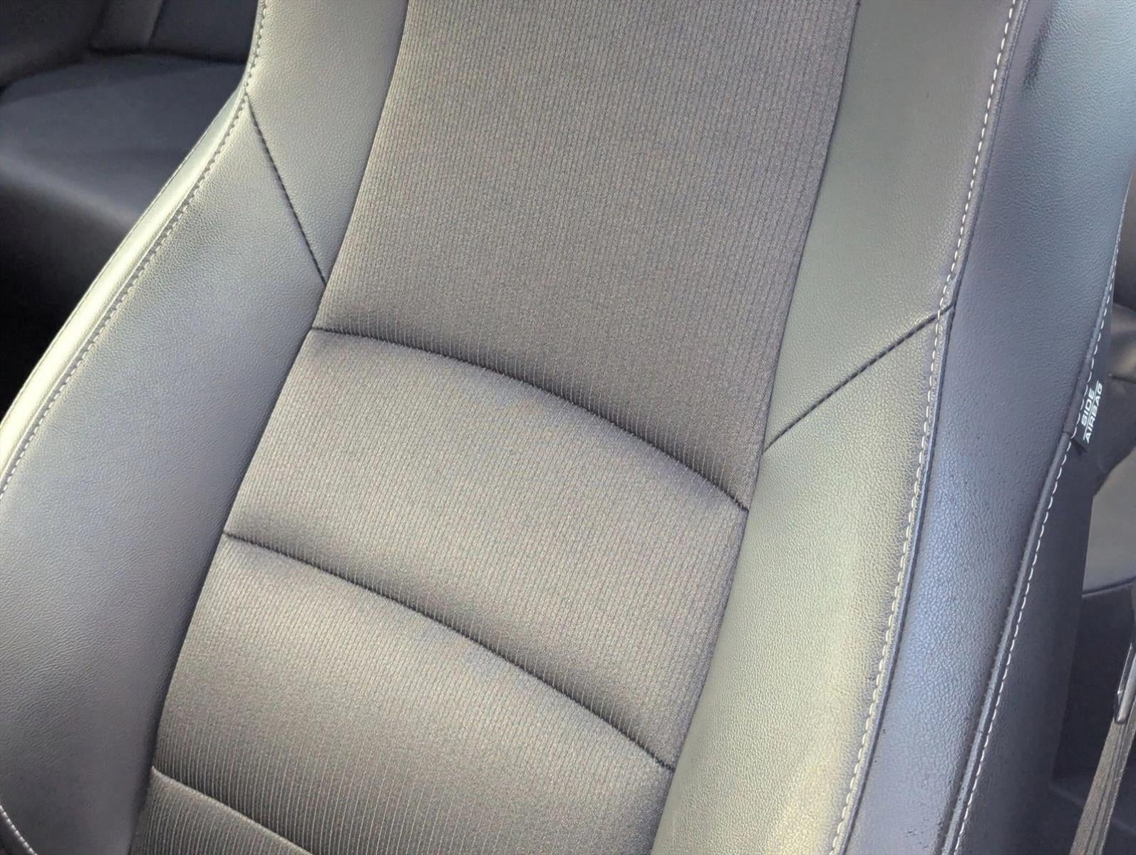 2022 Honda Accord Sedan Sport 1.5T CVT