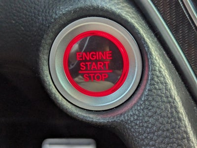 2022 Honda Accord Sedan Sport 1.5T CVT