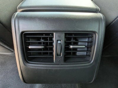 2020 Honda Accord Sedan Sport 2.0T Automatic