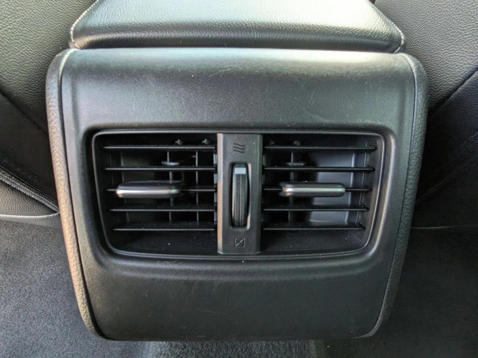 2020 Honda Accord Sedan Sport 2.0T Automatic