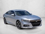 2020 Honda Accord Sedan Sport 2.0T Automatic