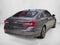 2019 Honda Accord Hybrid Sedan
