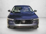 2024 Honda Accord Sedan LX CVT