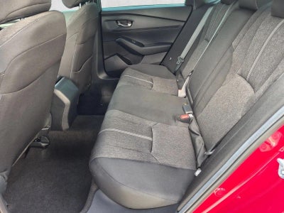 2024 Honda Accord Hybrid Sport Sedan