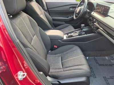 2024 Honda Accord Hybrid Sport Sedan