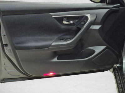 2014 Nissan Altima 4dr Sdn I4 2.5 SV