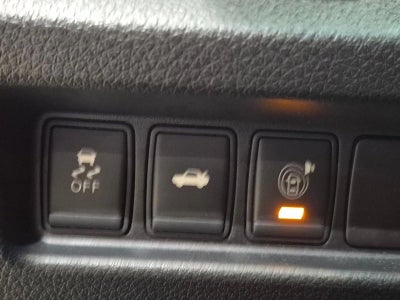 2014 Nissan Altima 4dr Sdn I4 2.5 SV