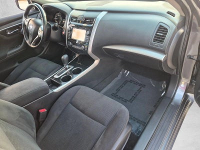 2014 Nissan Altima 4dr Sdn I4 2.5 SV