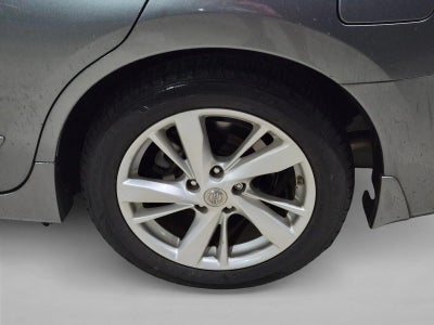 2014 Nissan Altima 4dr Sdn I4 2.5 SV