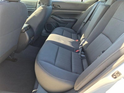 2023 Nissan Altima 2.5 S Sedan