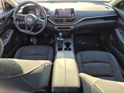 2023 Nissan Altima 2.5 S Sedan