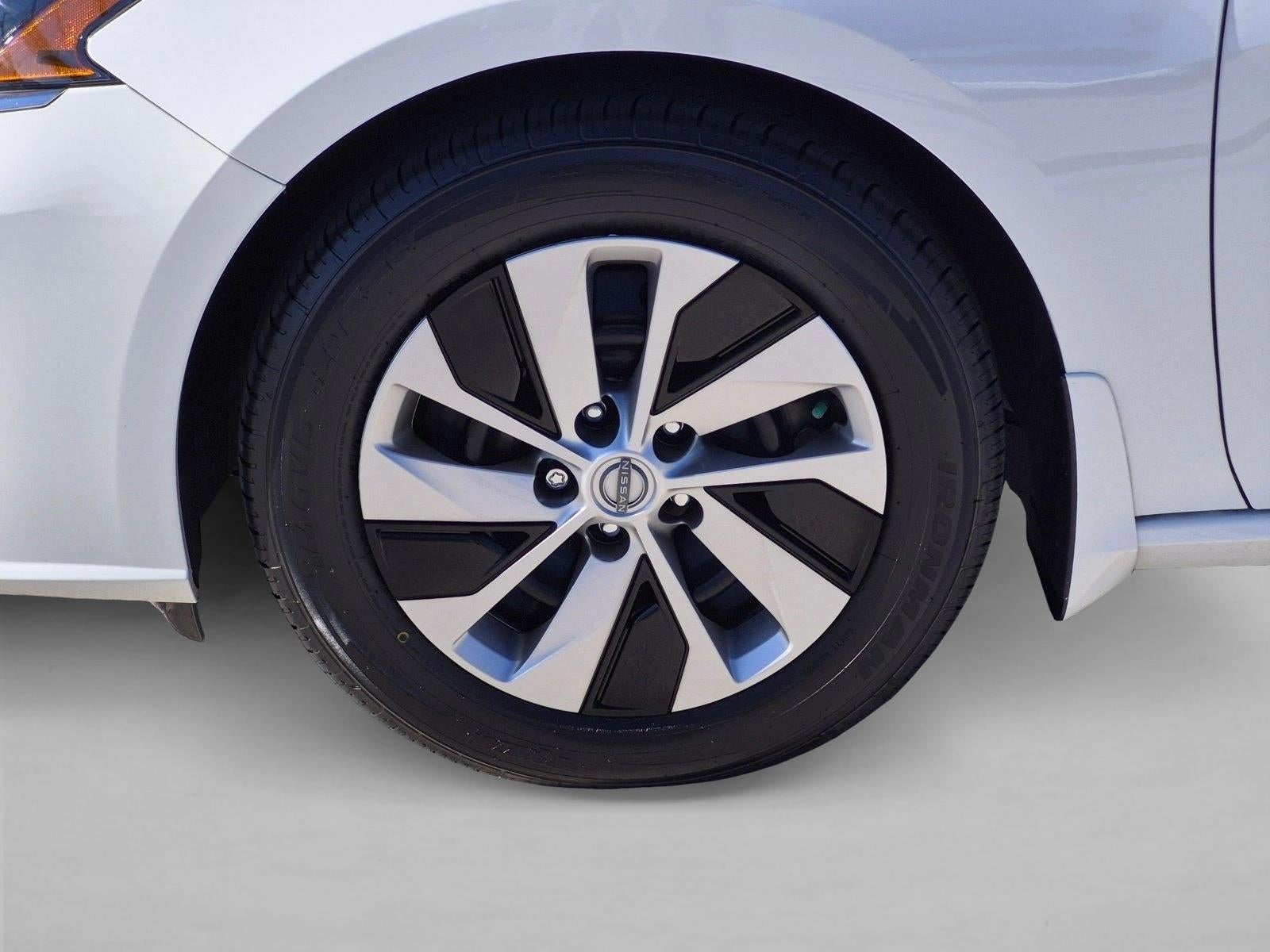 2023 Nissan Altima 2.5 S Sedan