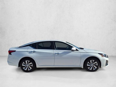 2023 Nissan Altima 2.5 S Sedan