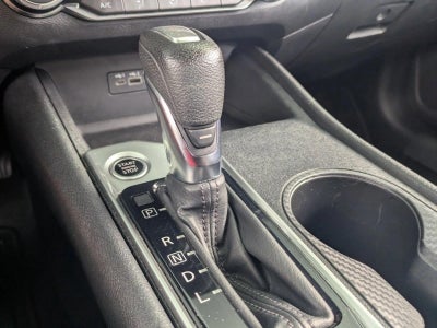 2020 Nissan Altima 2.5 S Sedan