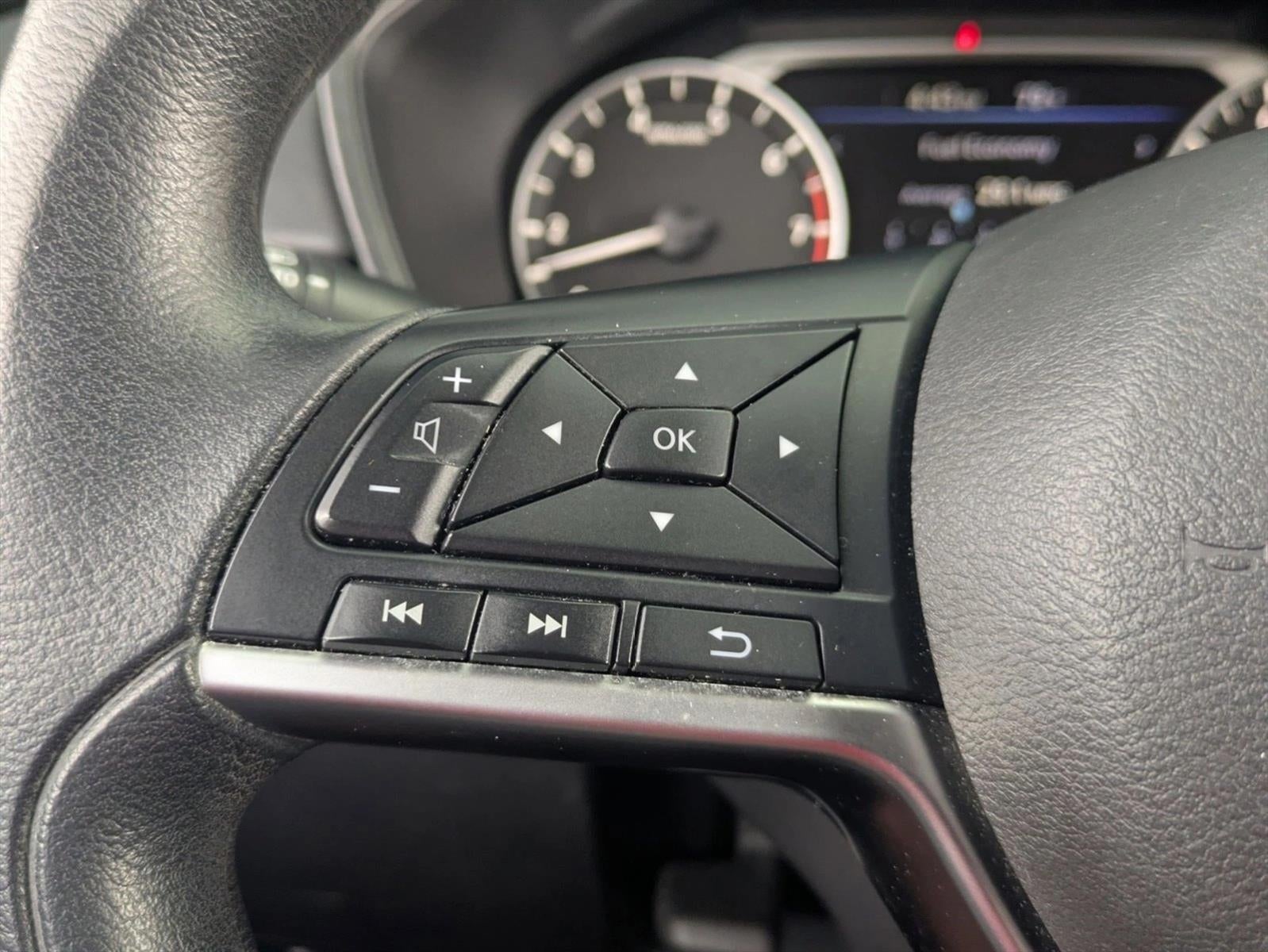 2020 Nissan Altima 2.5 S Sedan