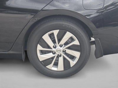 2020 Nissan Altima 2.5 S Sedan