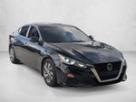 2020 Nissan Altima 2.5 S Sedan