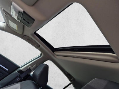 2020 Nissan Altima 2.5 SV Sedan