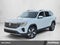 2024 Volkswagen Atlas 2.0T SE w/Technology FWD