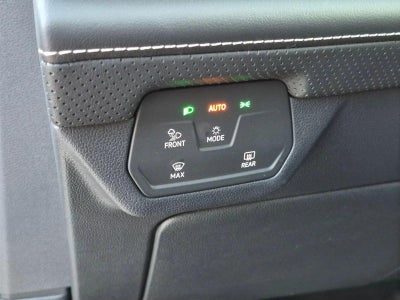 2024 Volkswagen Atlas 2.0T SE w/Technology FWD