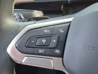 2024 Volkswagen Atlas 2.0T SE w/Technology FWD