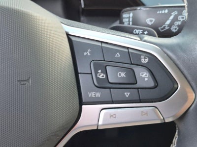 2024 Volkswagen Atlas 2.0T SE w/Technology FWD
