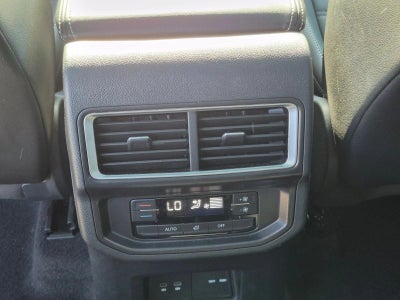 2024 Volkswagen Atlas 2.0T SE w/Technology FWD