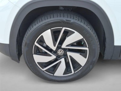 2024 Volkswagen Atlas 2.0T SE w/Technology FWD