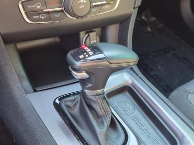 2021 Dodge Charger SXT RWD